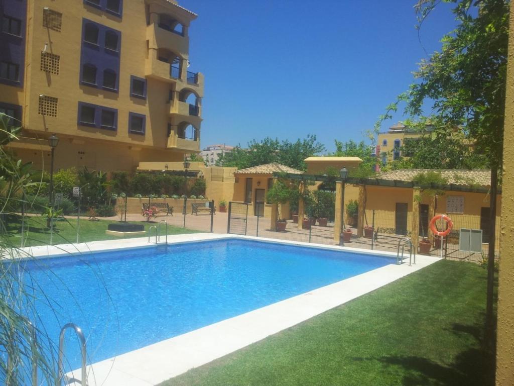 Beach And Town Centre At Your Doorstep Марбеля Екстериор снимка